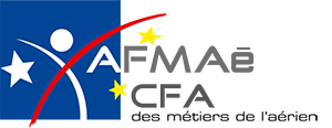 AFMAE-CFA  metiers de L'aérien  