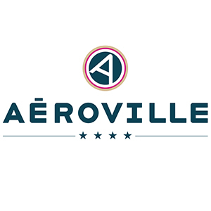 Aeroville Direction