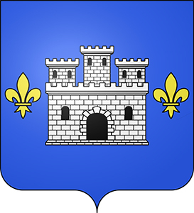 Blason de la_ville de Saint-Pathus
