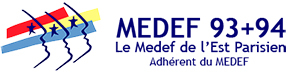 MEDEF de L'Est Parisien 