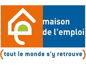 Maison de L'Emploi - M2E'Rpf