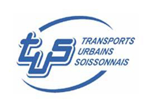 Syndicat intercommunal des Transports Urbains Soissonnais (S.I.T.U.S)