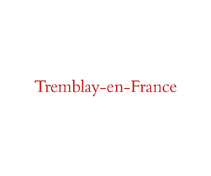 Tremblay-en-France