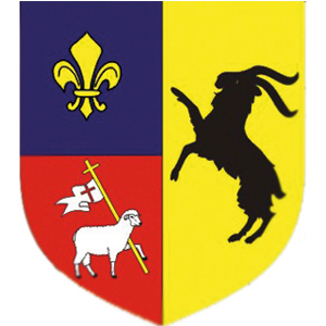 Blason de Bouqueval