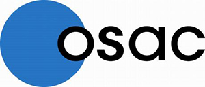 OSAC SAS (Organisme pour la sécurité de l'aviation civile)