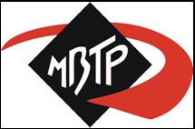 Logo MBTP